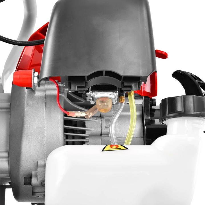 Produktbild Hecht 343 (Schmutzwasserpumpe)