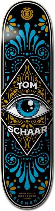 Produktbild Element Third Eye (8.50")