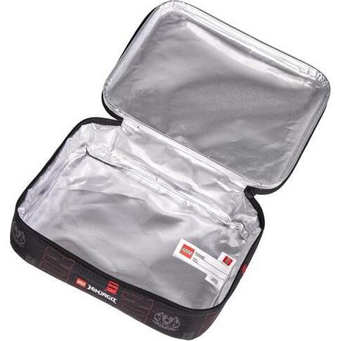 Thumbnail - LEGO Ninjago - Lunch Box - Dragon Energy (20284-2502), Lunchbox, Mehrfarbig