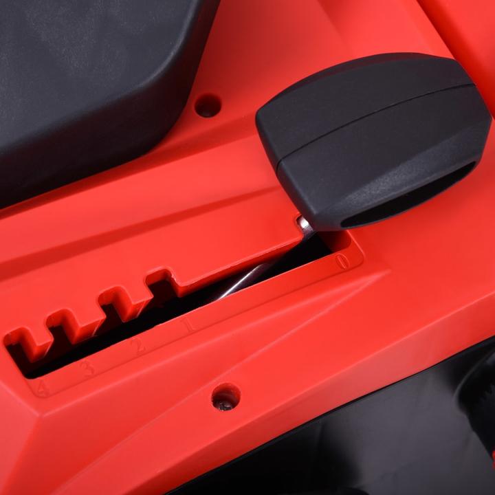 Actual product image Hecht 1683