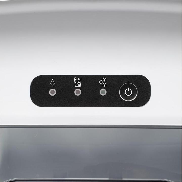 Produktbild Livoo Eiswürfelmaschine