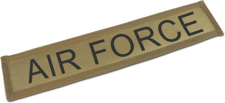 Produktbild Normani Weste mit abnehmbarem Klett-Patch Tac Charge-V (M, S, XS)