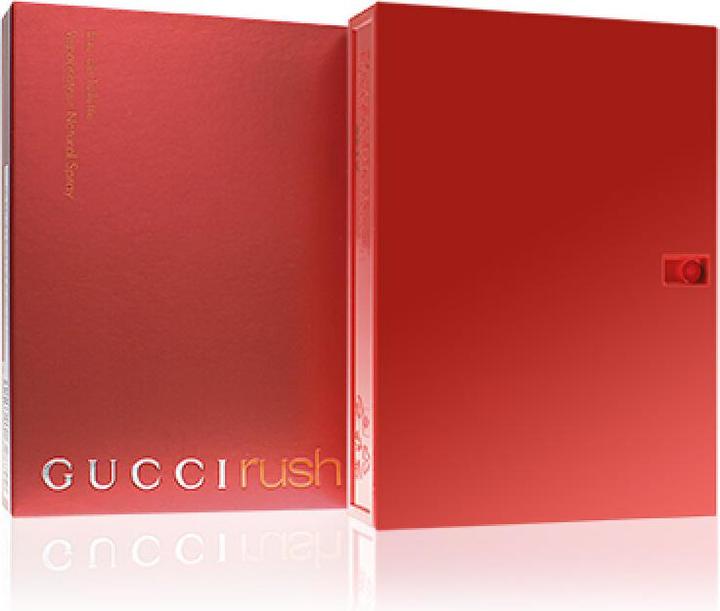 Immagine prodotto Gucci Rush (Eau de toilette, 50 ml)