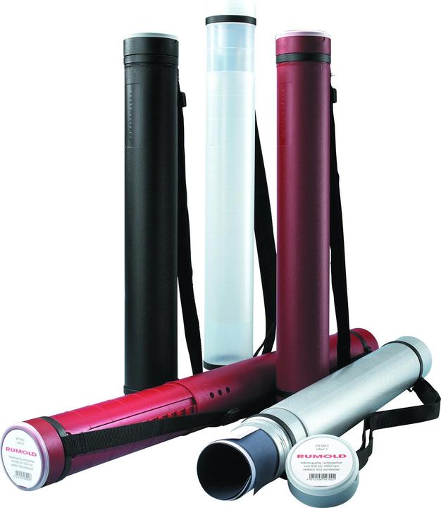 Actual product image Rumold Scroll quiver