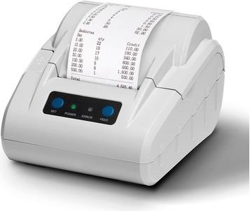 Immagine prodotto Safescan TP-230 (203 dpi)