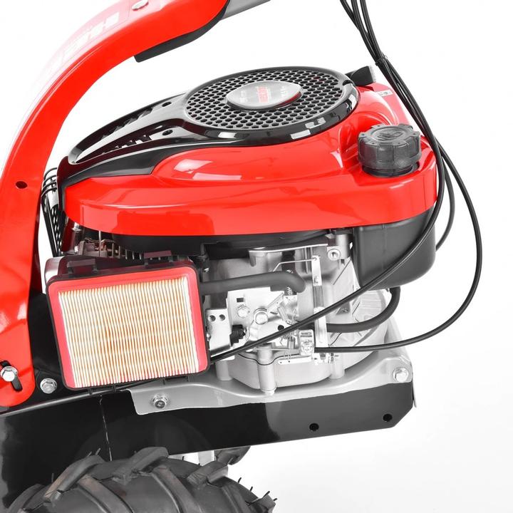 Image du produit Hecht 587 (Essence)