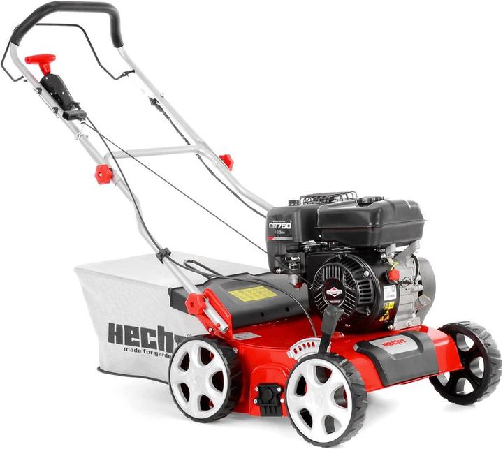 Produktbild Hecht 5676