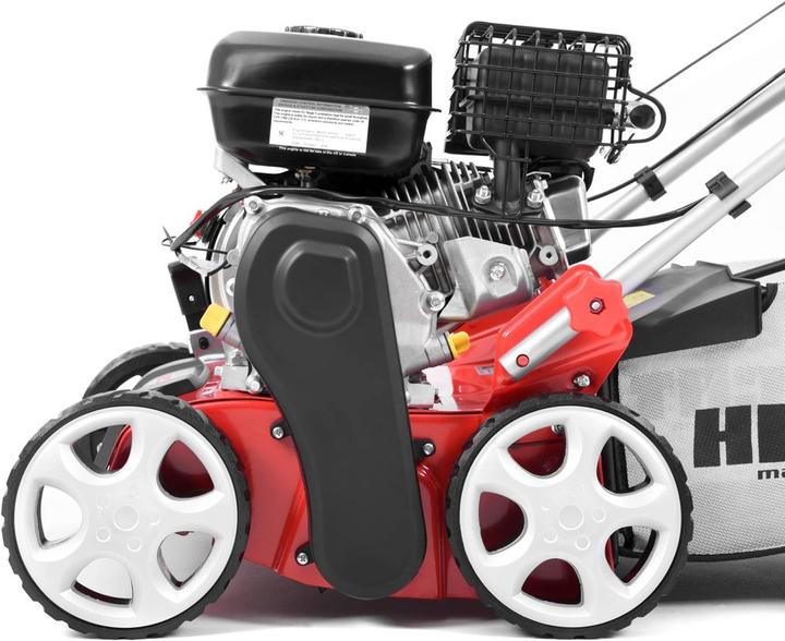 Produktbild Hecht 5676