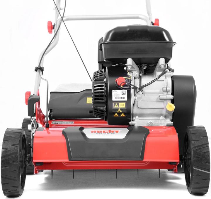 Produktbild Hecht 5676