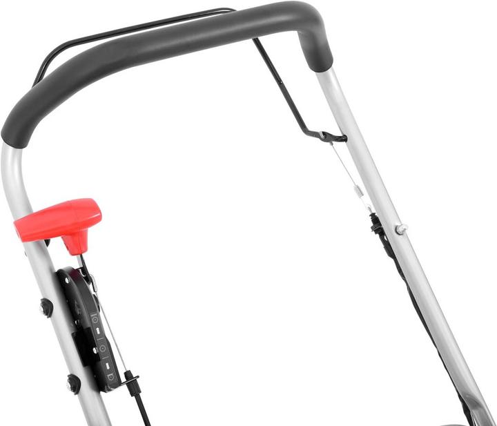 Produktbild Hecht 5676