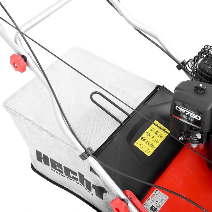 Produktbild Hecht 5676