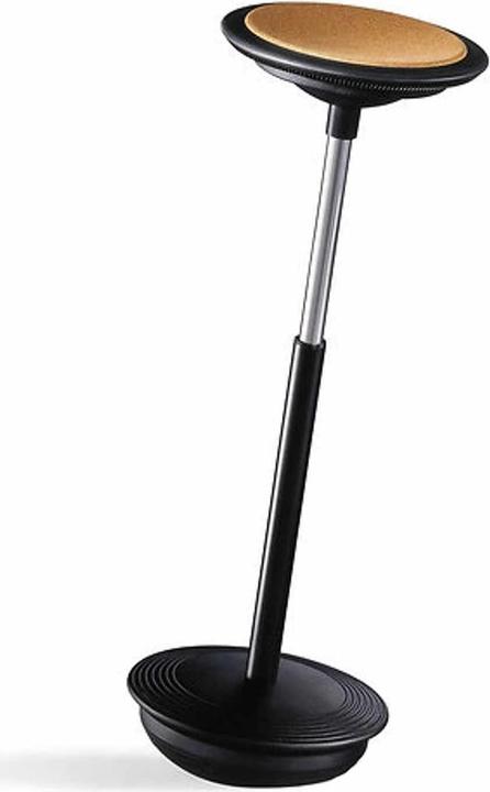 Wilkhahn Stitz 2 Sgabello/sgabello in piedi