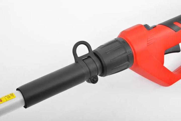 Actual product image Hecht 690 (Electrical connection)