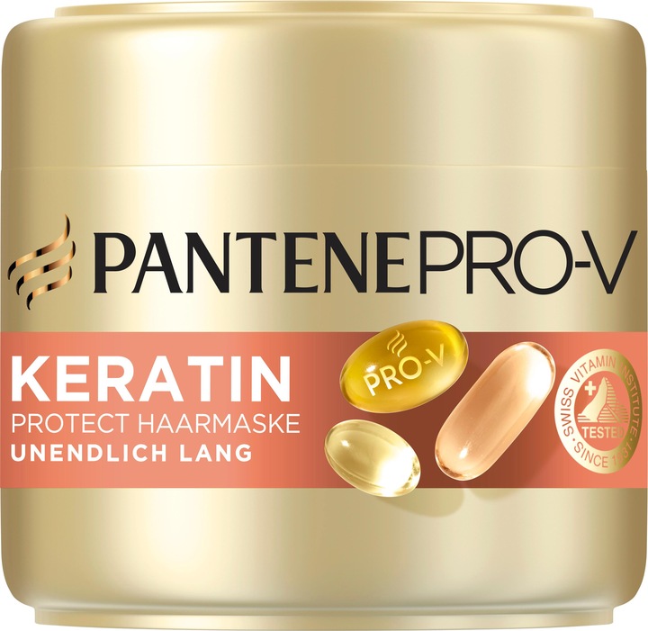 Pantene Pro-V Unendlich Lang (200 ml)