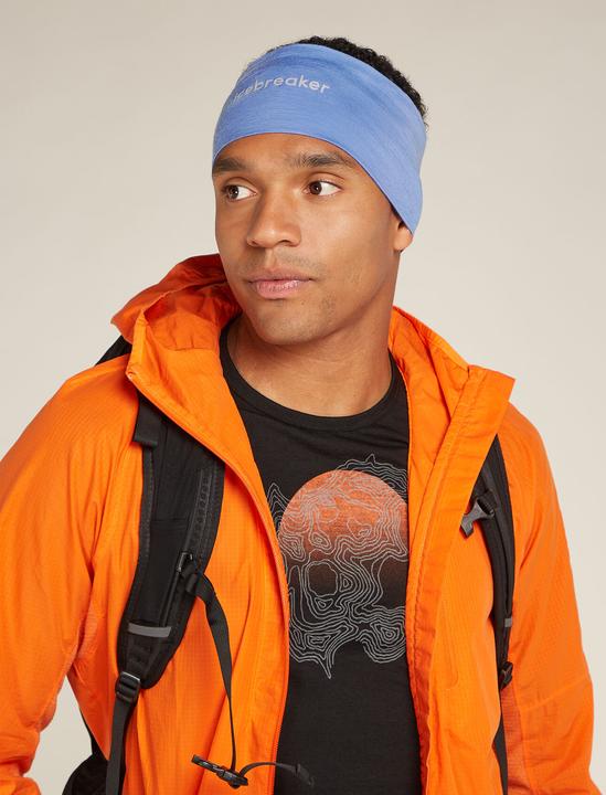 Produktbild Icebreaker Unisex Merino 200 Oasis Headband
