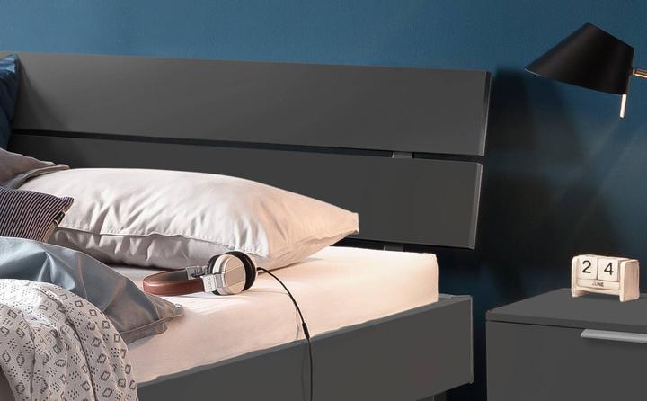 Image du produit Hasena Rocco 20 (140 x 200 cm)