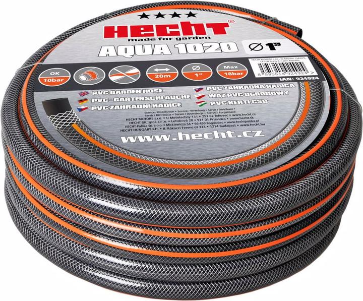 Produktbild Hecht AQUA 1020 (20 m)