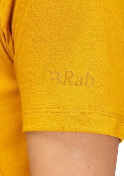 Actual product image Rab Cinder Crimp (M)