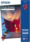 Actual product image Epson Photo Quality Ink Jet Paper, 100 sheets (102 g/m², A3+, 100 x)