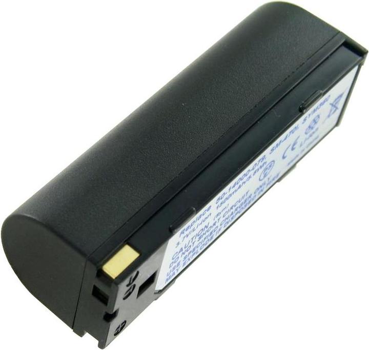 Image du produit Symbol Akku P360, P370, P460, P470, 50-1400-079