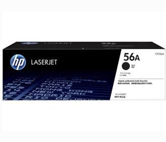 Image du produit HP 56A (CF)