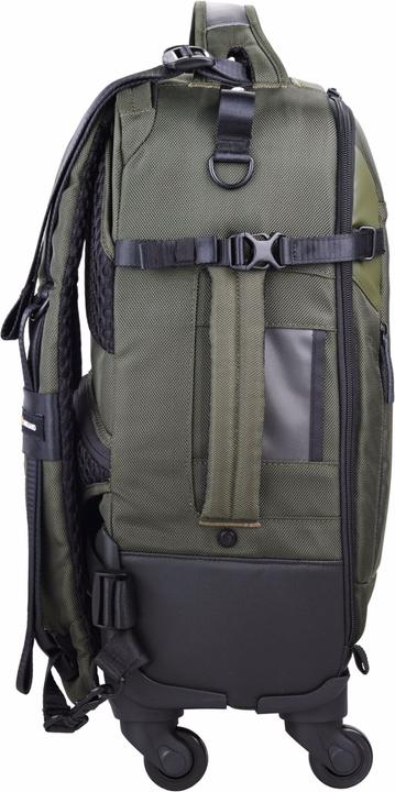Image du produit Vanguard VEO SELECT 55BT GR Sac à dos à roulettes (Sac à bandoulière pour appareil photo, 55 l)