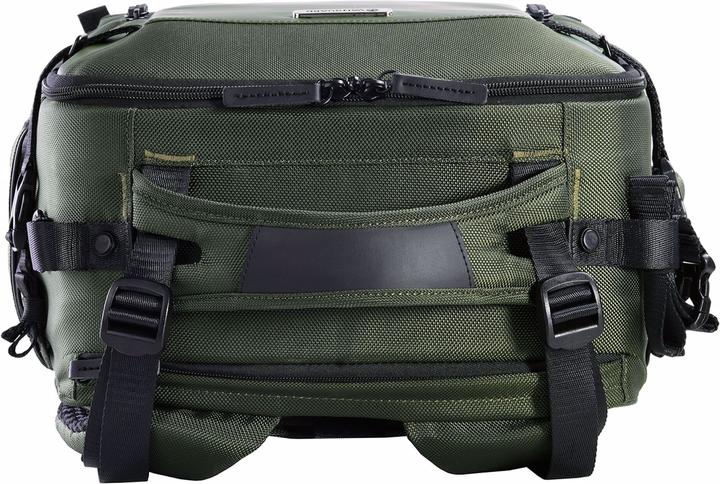 Image du produit Vanguard VEO SELECT 55BT GR Sac à dos à roulettes (Sac à bandoulière pour appareil photo, 55 l)