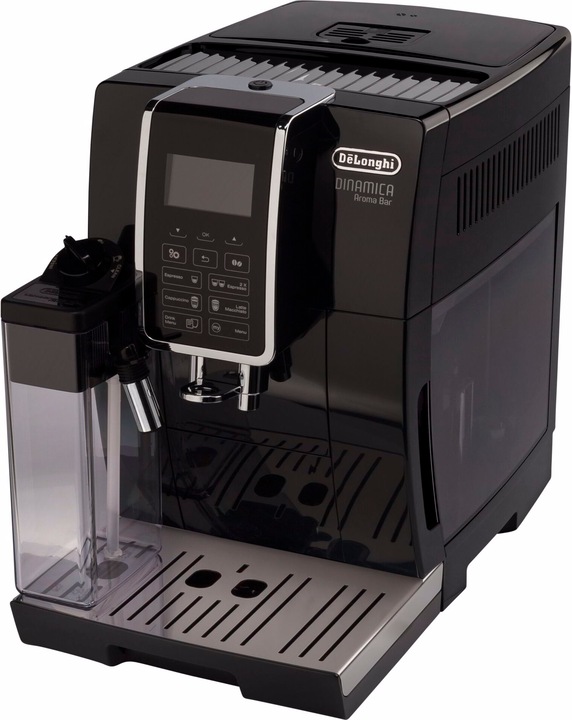 Image du produit De'Longhi Dinamica Aroma Bar