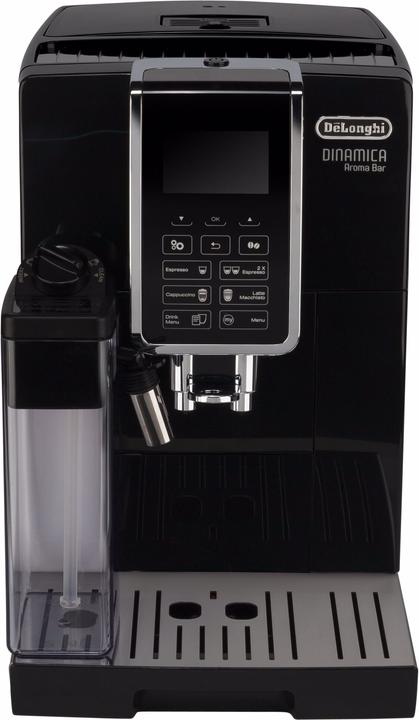 Productafbeelding De'Longhi Dinamica Aroma Bar