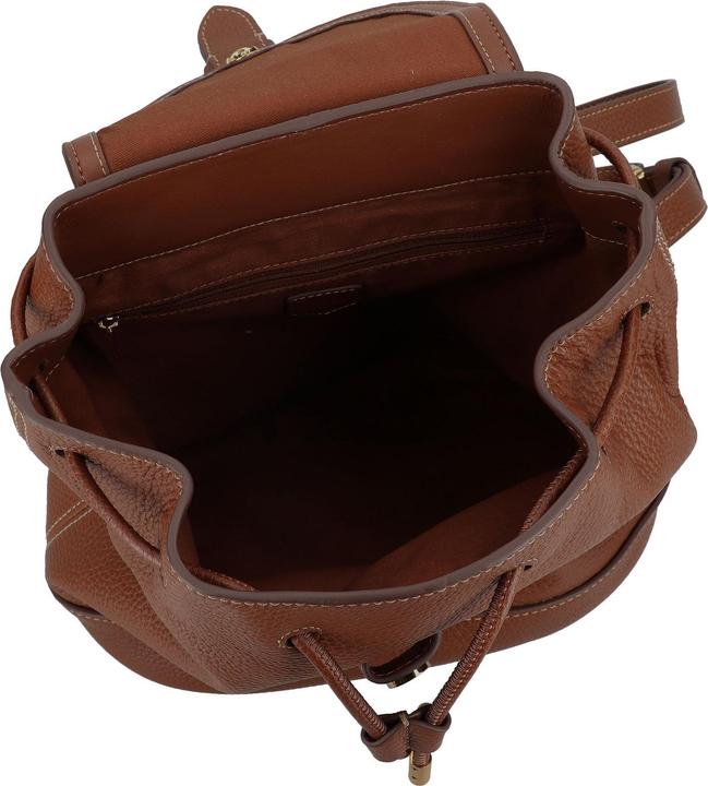 Immagine prodotto Fossil Zaino Everleigh City in pelle 27 cm (9 l)