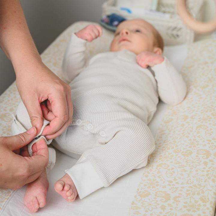 Produktbild Lodger Ciumbelle Strampler (56)