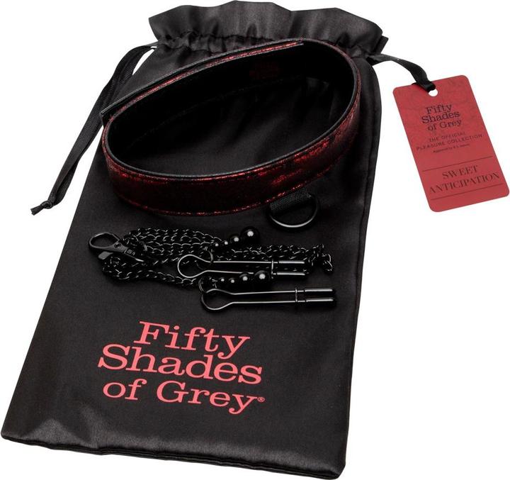Produktbild Fifty Shades of Grey Sweet Anticipation