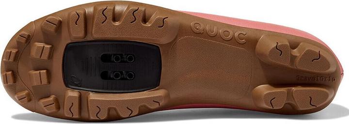 Produktbild Quoc Gran Tourer Gravel Shoes - Pink (45)