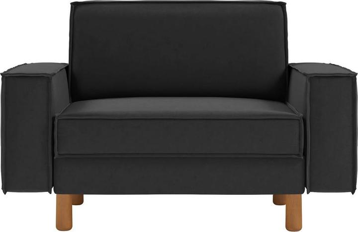 Produktbild Atelier del Sofa Sparrow Loveseat 2-Seat Sofa
