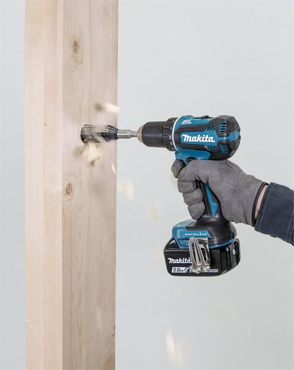 Actual product image Makita DDF485RTJ3