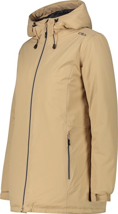 Image du produit CMP Campagnolo Sweat à capuche (40, M)