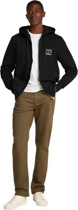 Produktbild Tommy Hilfiger Hilfiger Stack Hoody Zt (XS)