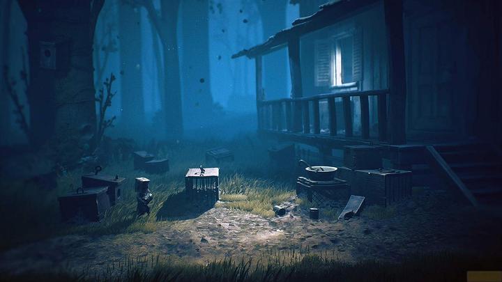 Immagine prodotto Bandai Namco Piccoli incubi I + II Bundle (Switch, Switch Lite, Switch OLED, FR, DE, IT)