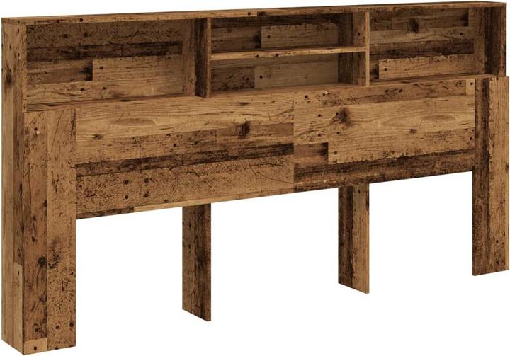 Produktbild VidaXL Denise (200 x 19 x 103.5 cm)