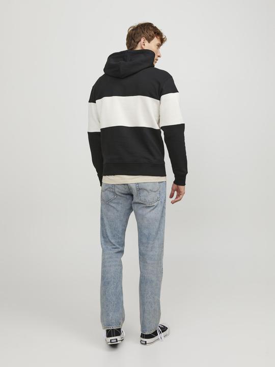 Actual product image Jack & Jones Sweat Hoodie (M)