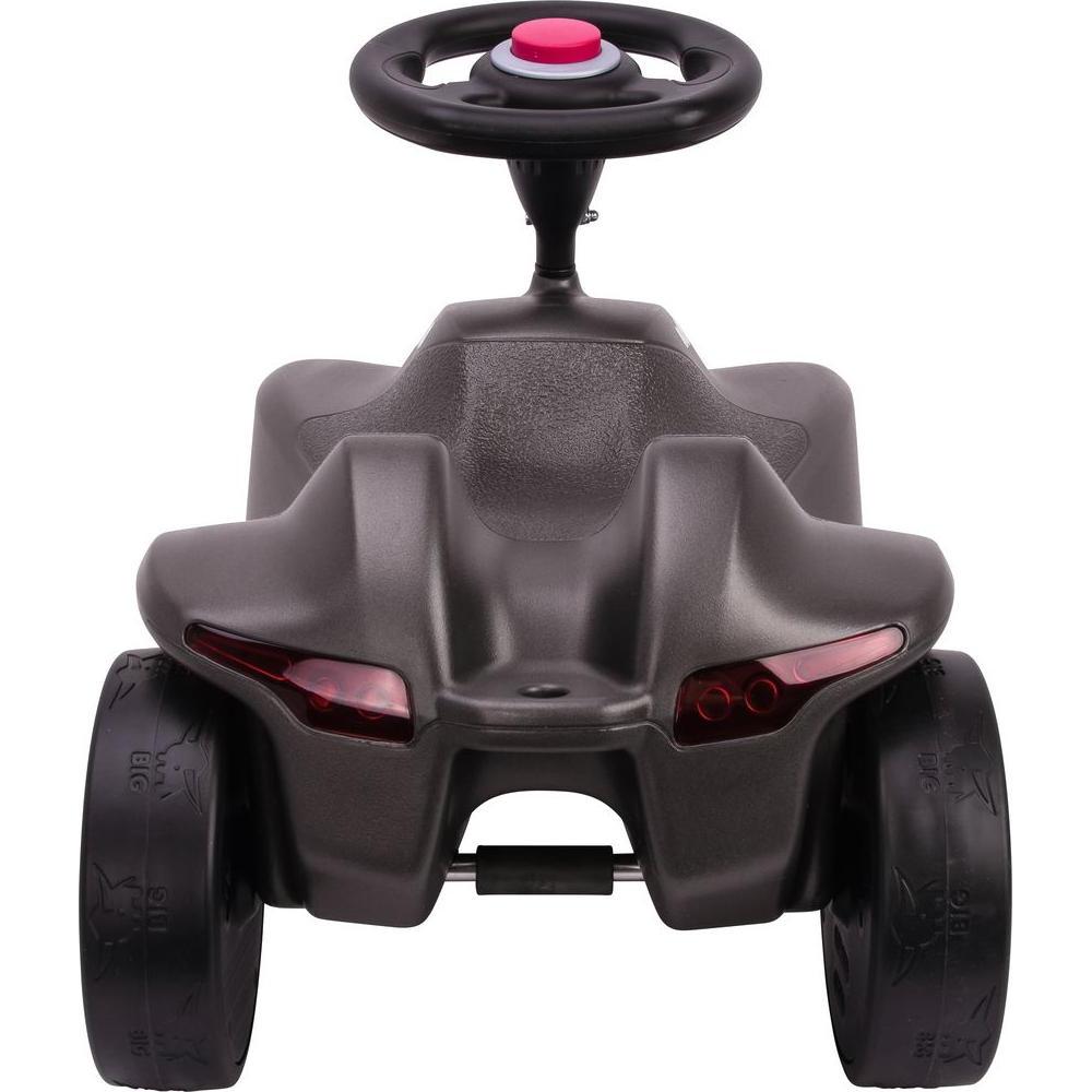 Thumbnail - BIG Rutschfahrzeug Bobby-Car-Neo Anthrazit