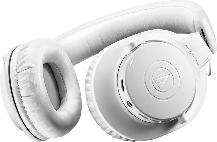 Actual product image Audio-Technica ATH-M20xBT (No noise cancelling, 60 h, Wireless, Cable)