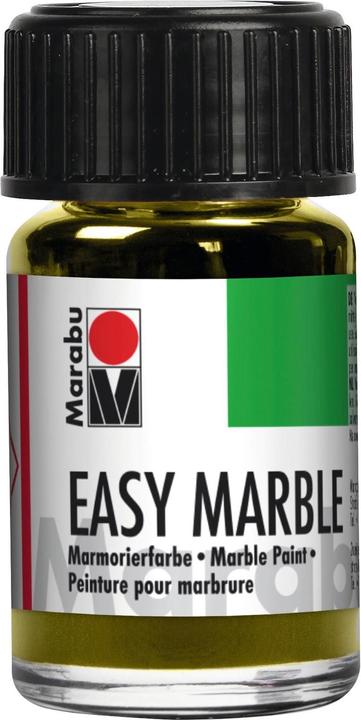 Immagine prodotto Marabu Marmo Facile (Multi, 90 ml)