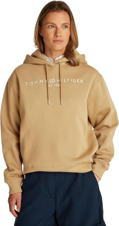 Produktbild Tommy Hilfiger Mdrn Reg Corp Logo Hoodie (3XL)