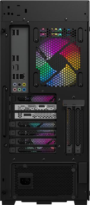 Image du produit Lenovo Legion T7 34IMZ5 90Q8 (Intel Core i7-10700K, 32 Go, 1000 Go, GeForce RTX 3070)