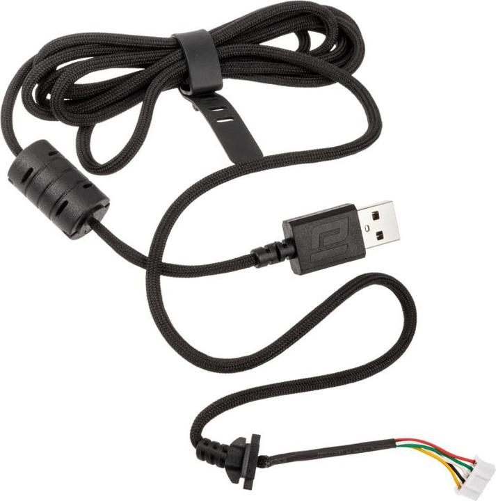 Actual product image Endgame Gear XM1 Flex Cord 2.0 (USB 2.0)