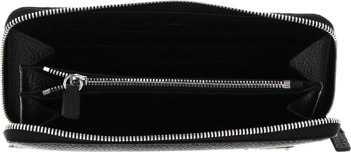 Actual product image Lacoste Origin Croc Zip Wallet