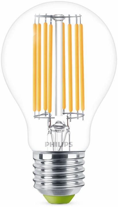 Produktbild Philips LED Classic (E27, 4 W, 840 lm, 2 x, A)