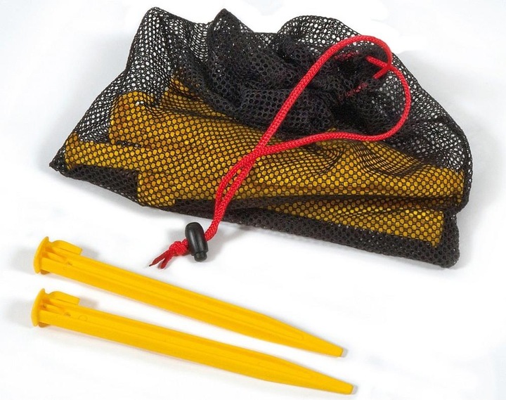 Actual product image Precision Net pegs 10pack plastic