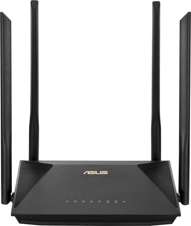 Immagine prodotto ASUS RT-AX53U